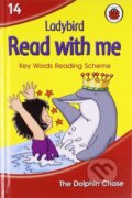 Kniha: Read With Me the 14 (Ladybird Books). Ladybird Books, 2011