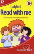 Kniha: Read With Me 12 (Ladybird Books). Ladybird Books, 2011