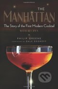 Kniha: The Manhattan (Sterling). Sterling, 2016