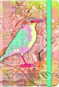 Green Journal small Allen (Te Neues). Te Neues, 2016