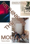 Kniha: Rethinking The Modular (Burkhard Meltzer a Tido von Oppe). Thames & Hudson, 2016
