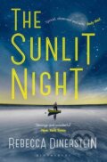 The Sunlit Night - Rebecca Dinerstein, Bloomsbury, 2016