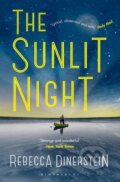 Kniha: The Sunlit Night (Rebecca Dinerstein). Bloomsbury, 2016