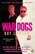 War Dogs - Herbert David Lawrence, Penguin Books