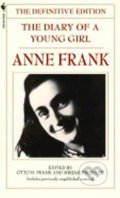 The Diary of a Young Girl - Anne Frank, Pearson