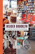 Insider Brooklyn, HarperCollins, 2016