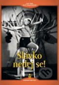 Slávko nedej se! - digipack - Karel Lamač, 1938
