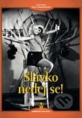 Slávko nedej se! - digipack - Karel Lamač, Filmexport Home Video, 1938