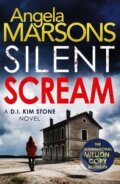 Silent Scream - Angela Marsons, 2016