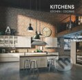 Kitchens: Architecture Today, Koenemann