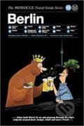 Kniha: Berlin (Andrew P. Tuck a Tyler Brule). Gestalten Verlag, 2016