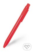 Moleskine - prepisovacie pero červené, Moleskine