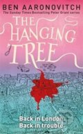 The Hanging Tree - Ben Aaronovitch, 2017