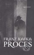 Proces - Franz Kafka, Garamond