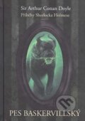 Pes baskervilský - Arthur Conan Doyle, XYZ, 2016