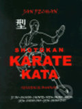 Shotokan Karate kata - Jan Pechan, Václav Vávra, 2002