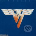 Van Halen: Van Halen II, Warner Music, 2000