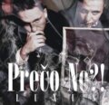 Hudobné CD: Luxus: Prečo Ne?!: (Sony Music Entertainment). Sony Music Entertainment, 2008