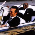 Eric Clapton & Bb King: Riding With The King, Panther, 2000