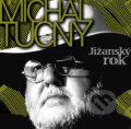 Jižanský rok - Michal Tučný, Supraphon, 2009