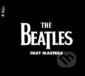 Beatles: PAST MASTERS, Panther, 2009