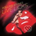 Rolling Stones: Live Licks, Universal Music, 2009