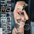 Hudobné CD: Lady Gaga: The Remix (Universal Music). Universal Music, 2010