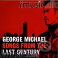 George Michael: SONGS FROM THE LAST CENTURY, Sony Music Entertainment, 2011