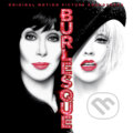 Burlesque Original Motion Pict, Sony Music Entertainment, 2010