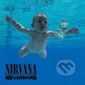 Nirvana: Nevermind, Universal Music, 2011