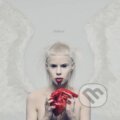 Hudobné CD: Die Antwoord: Tension (Universal Music). Universal Music, 2012