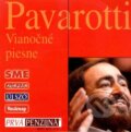 Pavarotti - Vianočné Piesne - Pavarotti, 