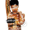 Rihanna: Unapologetic - Rihanna, Panther, 2012