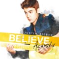 Justin Bieber: Believe Acoustic - Justin Bieber, Universal Music, 2013