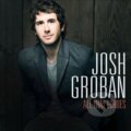 Hudební CD: Josh Groban: All That Echoes (Warner Music)