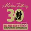 Modern Talking: 30 - Modern Talking, Sony Music Entertainment, 2014