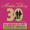 Hudobné CD: Modern Talking: 30 (Sony Music Entertainment). Sony Music Entertainment, 2014