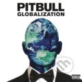 Pitbull: Globalization, Sony Music Entertainment, 2014