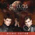 Two Cellos: Celloverse Deluxe - Two Cellos, Sony Music Entertainment, 2015