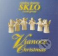 Vokalna skupina Sklo: Vianoce - Vokalna skupina Sklo, 2012