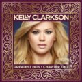 Clarkson Kelly: Greatest Hits - Clarkson Kelly, Ondrej Závodský, 2012