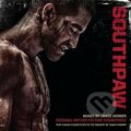 Southpaw, Sony Music Entertainment, 2015