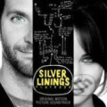 Silver Linings Playbook, Sony Music Entertainment, 2012