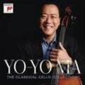 Yo-Yo Ma: The Classical Cello Collection - Yo-Yo Ma, Sony Music Entertainment, 2015