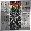 People&#039;s Instinctive Travels And The Paths Of Rhythm - A Tribe Called Quest, Sony Music Entertainment, 2015