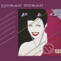 Hudobné CD: Duran Duran: Rio (Ondrej Závodský). Ondrej Závodský, 2015