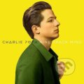 Hudební CD: Charlie Puth: Nine Track Mind (Ondrej Závodský)
