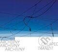 Archívny Chlapec: Tranzit - Archívny Chlapec, Slnko Records, 2017