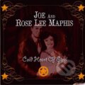 Cold Heart Of Steel - Joe, Rose Lee Maphis, EMI Music