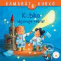 Kniha: Kubko objavuje vesmír (Christian Tielmann). Verbarium, 2025